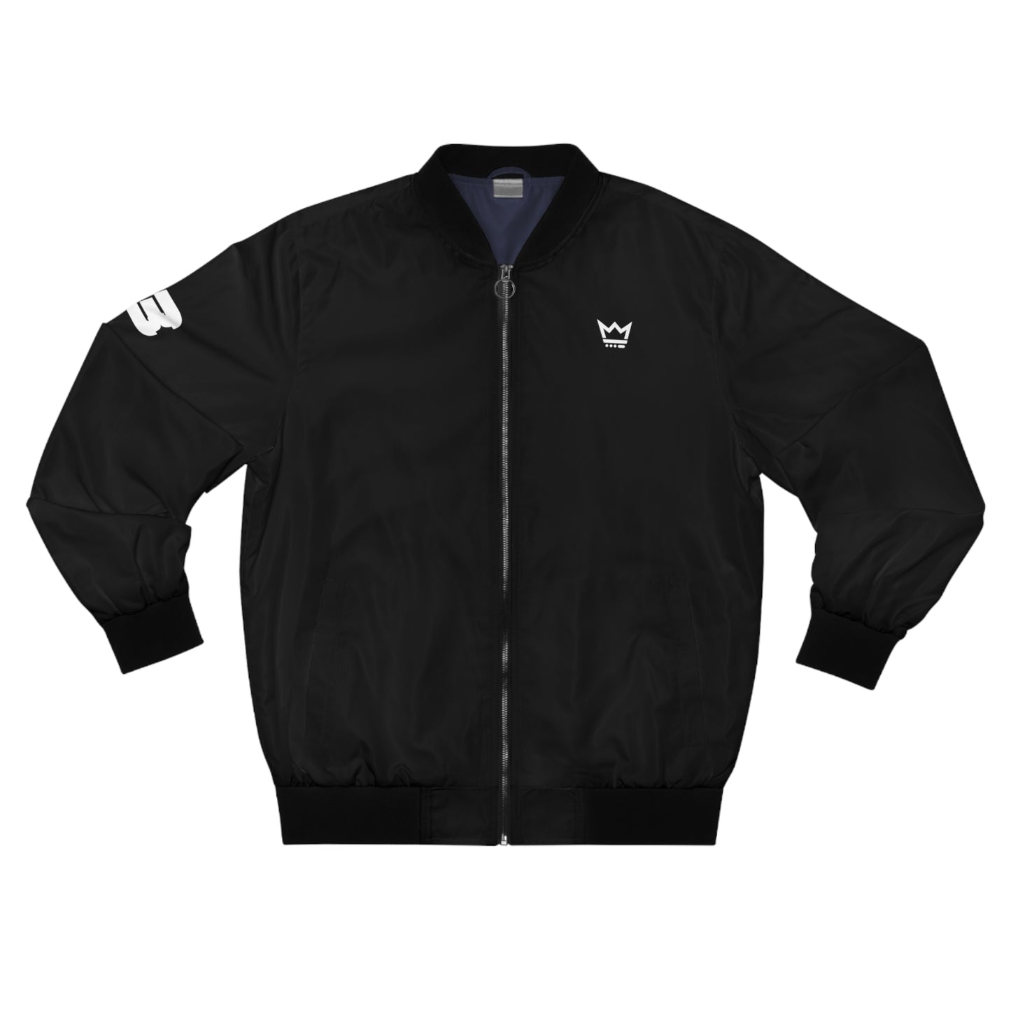 THE WAY Bomber Jacket 2.0