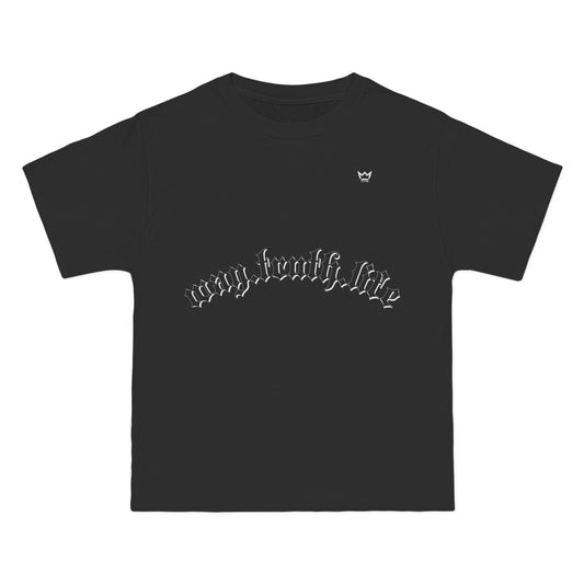 WTL - Revolution Tee
