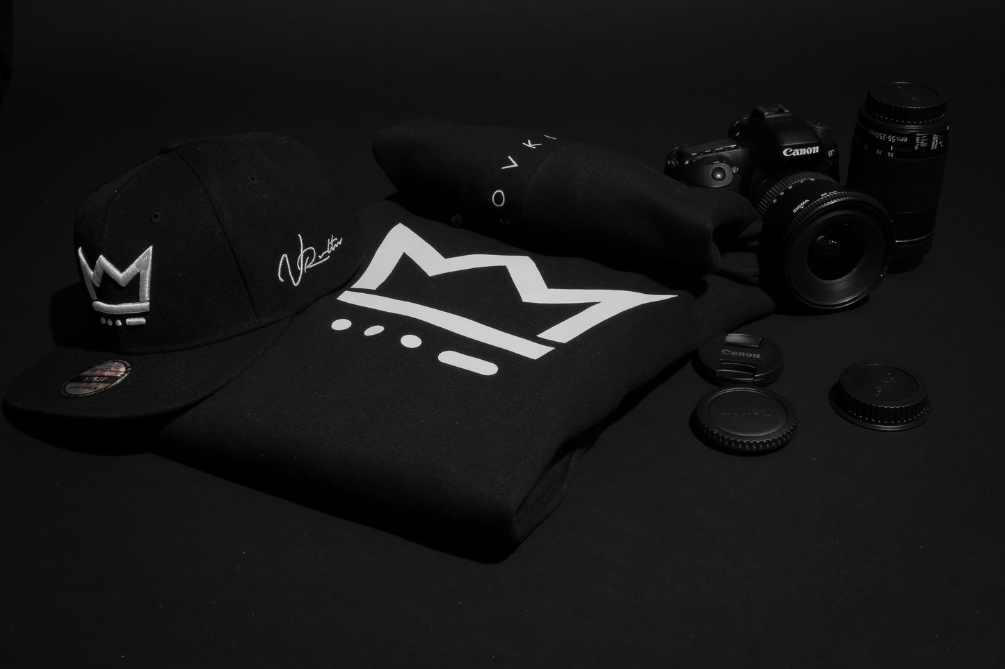 VCTRY Hoodie (midweight)
