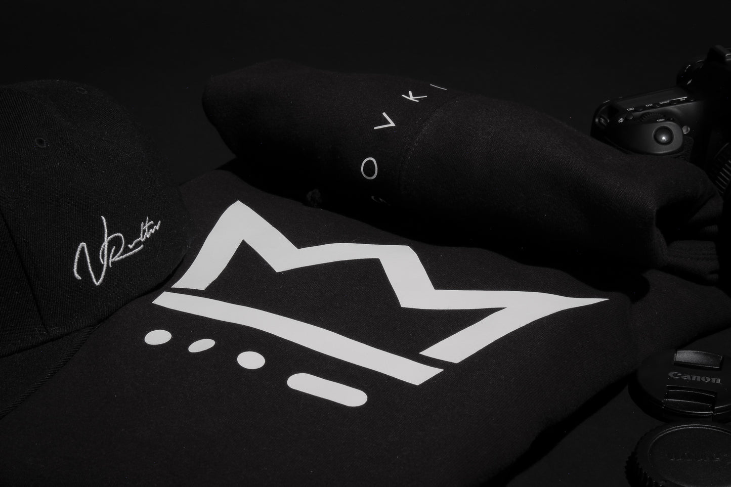 VCTRY Hoodie (midweight)