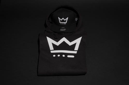 VCTRY Hoodie (midweight)