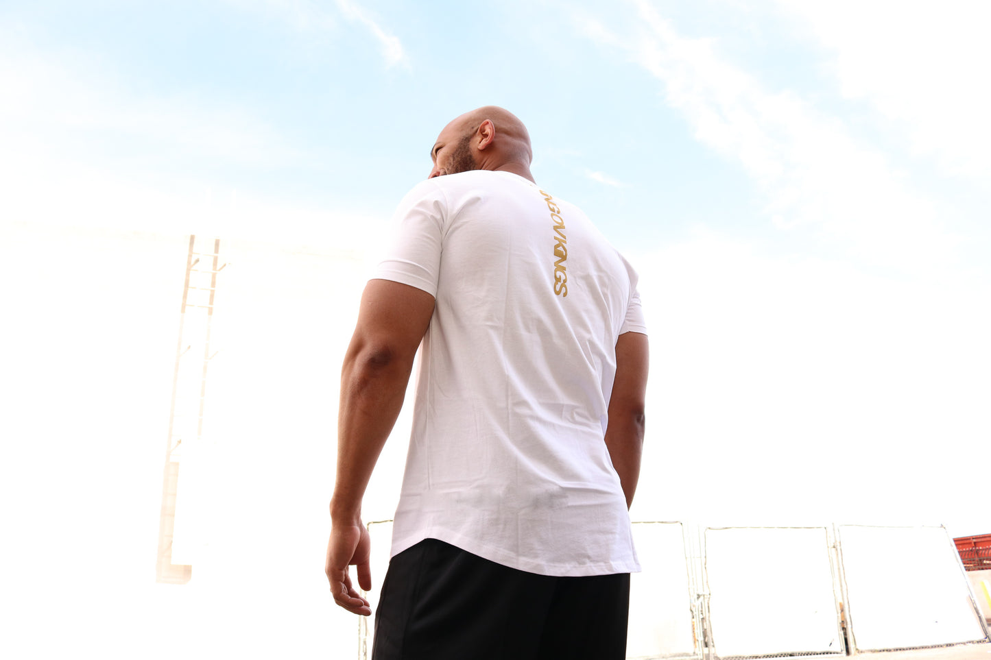 Athletic Fit