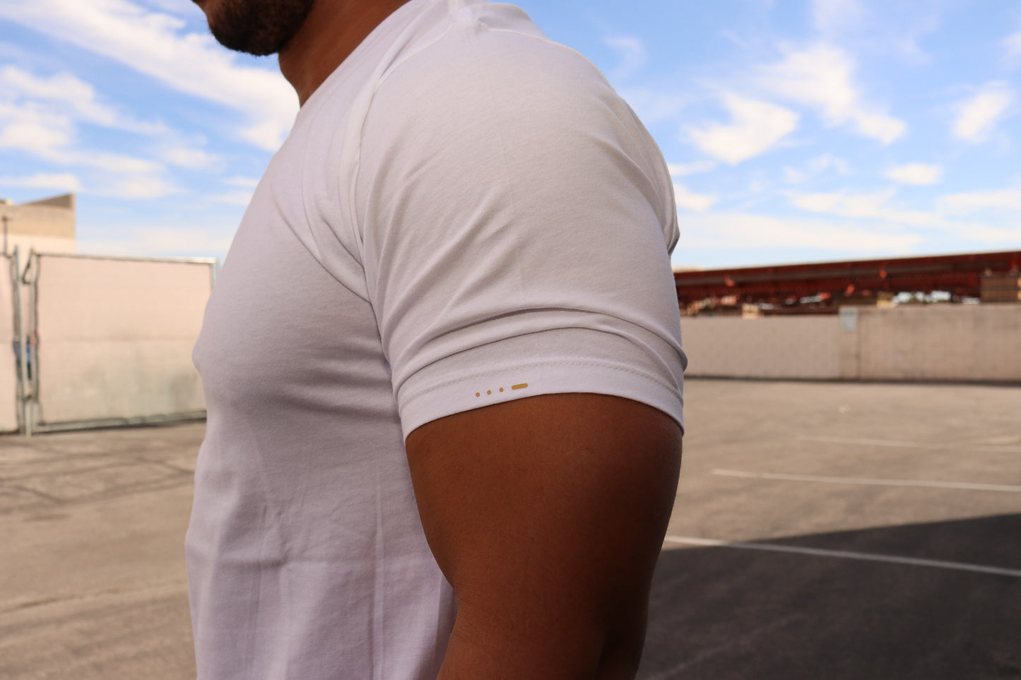 Athletic Fit